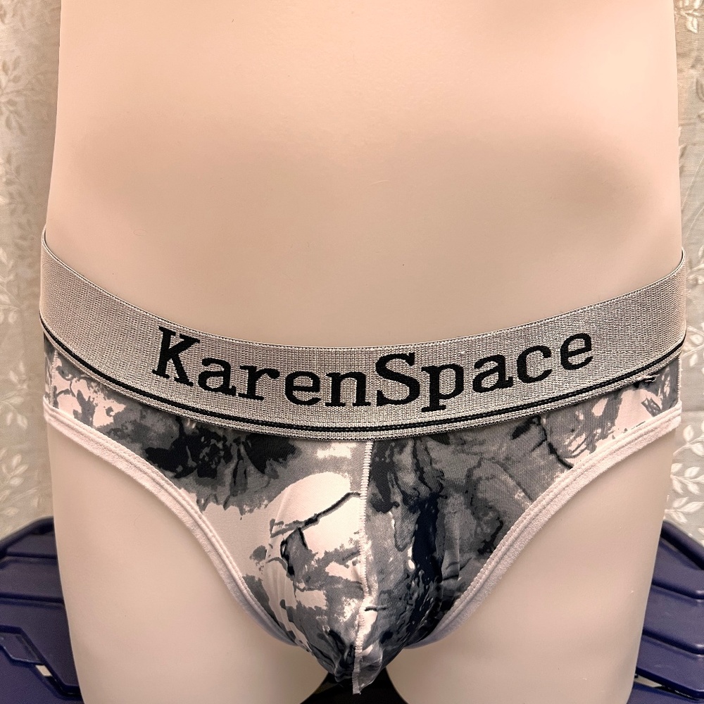 Karen Space Sexy XL underwear